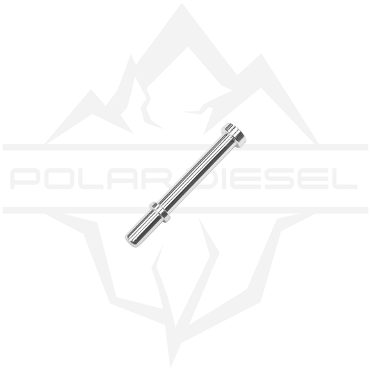 2023-2026 Powerstroke 6.7L Polar Diesel 9th Injector Plug