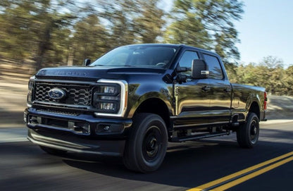 AMDP 2023-2026 F250-F550 6.7L Powerstroke EZ LYNK Custom Tuning Support Package
