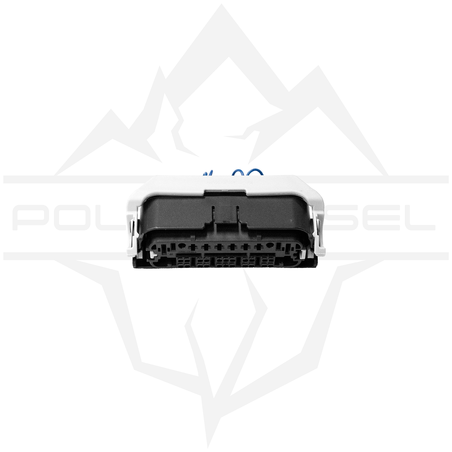 2024+ L5P / 2023-2026 LZ0 Duramax Polar CAN Bus Plugs