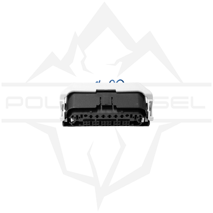 2024+ L5P / 2023-2026 LZ0 Duramax Polar CAN Bus Plugs