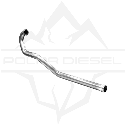 2020-2025 Duramax 3.0L Polar Delete Pipe
