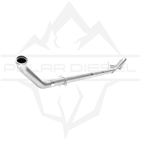 2003-2007 Cummins 5.9L 4" Polar Exhaust