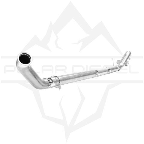 2003-2007 Cummins 5.9L 5" Polar Exhaust