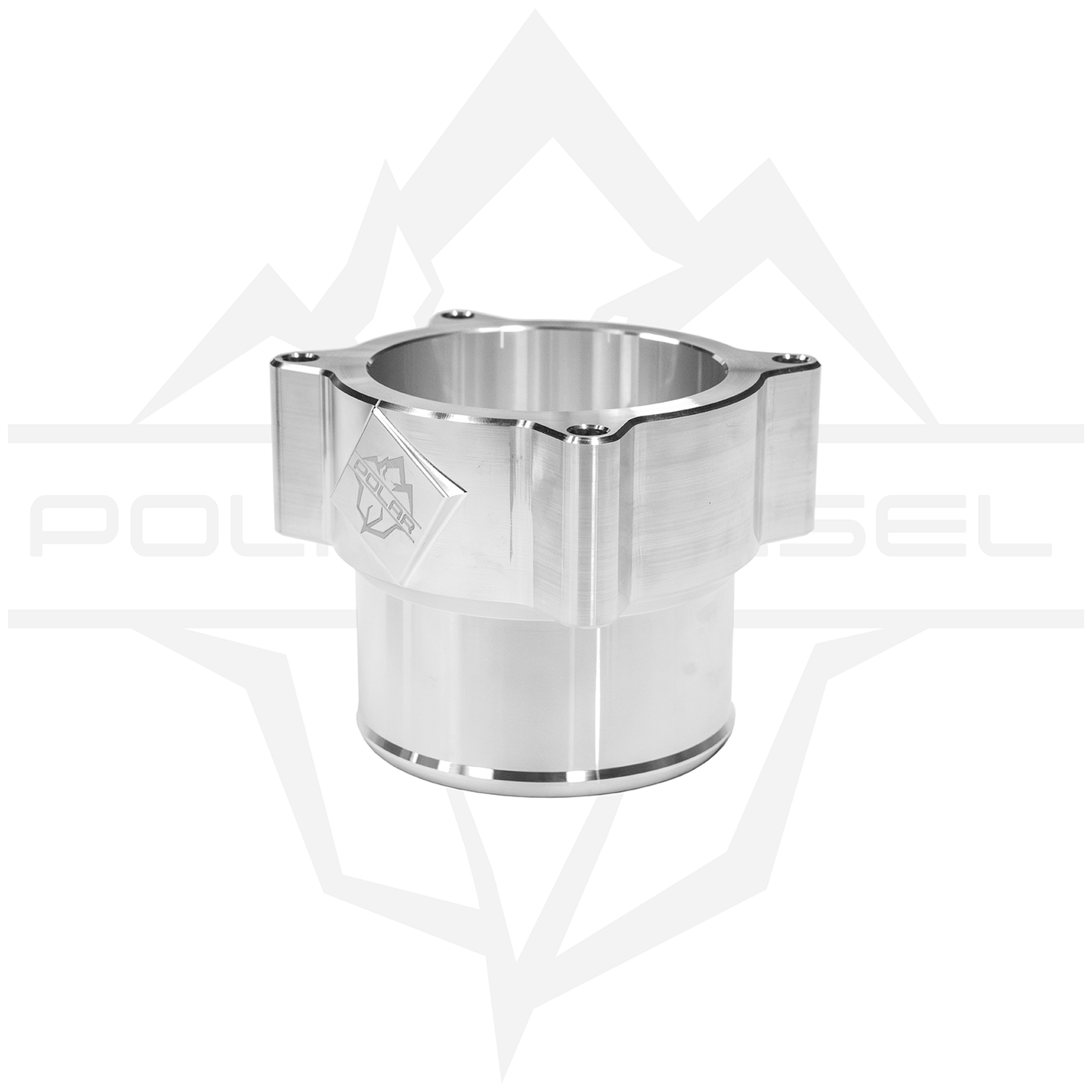 2007.5-2024 Cummins 6.7L Billet Throttle Valve Delete