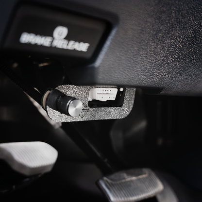 Polar Diesel SOTF Switch Bracket 1999-2022 Ford F250-F550