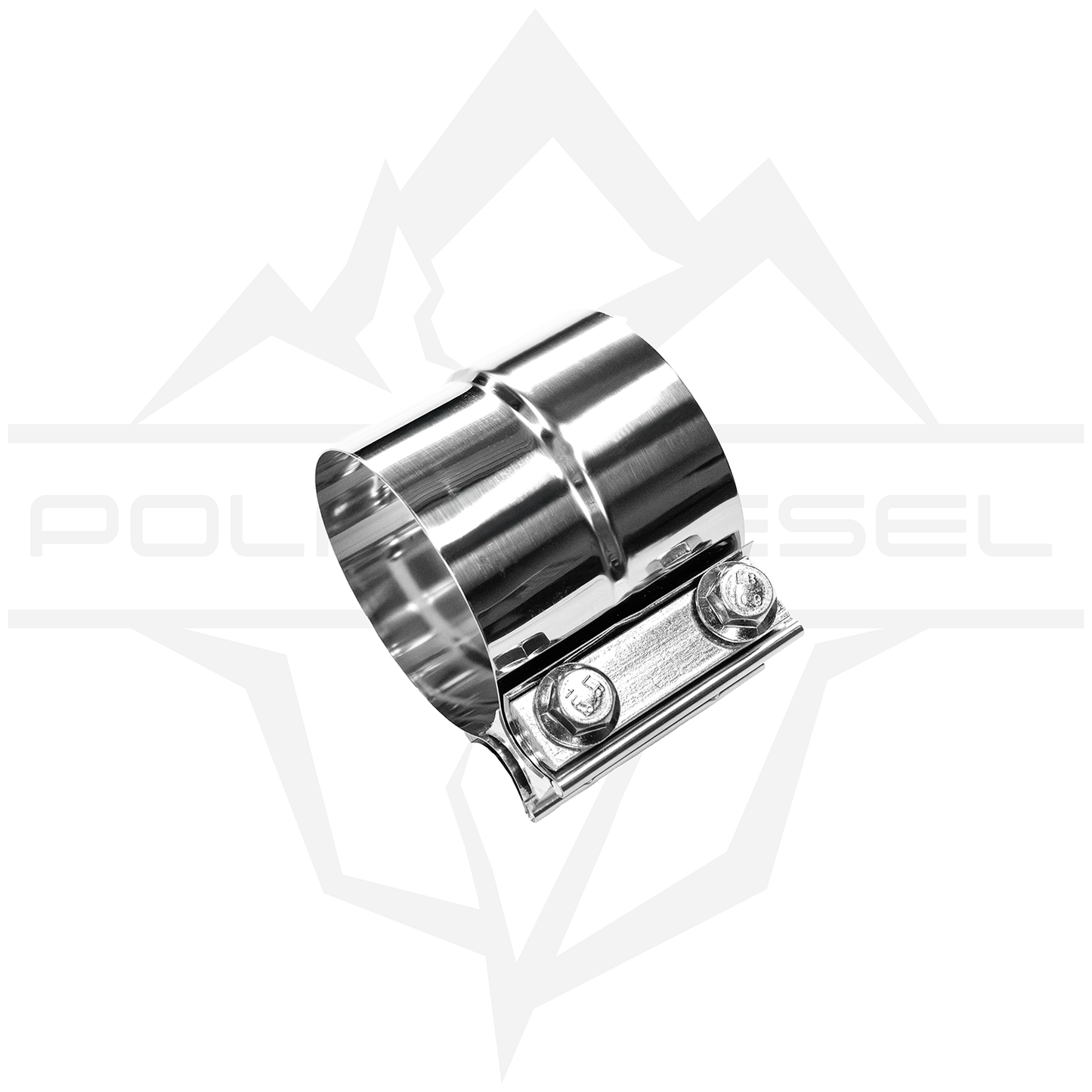 Polar Diesel Universal Exhaust Clamp