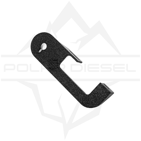 Polar Diesel SOTF Switch Bracket 1999-2022 Ford F250-F550