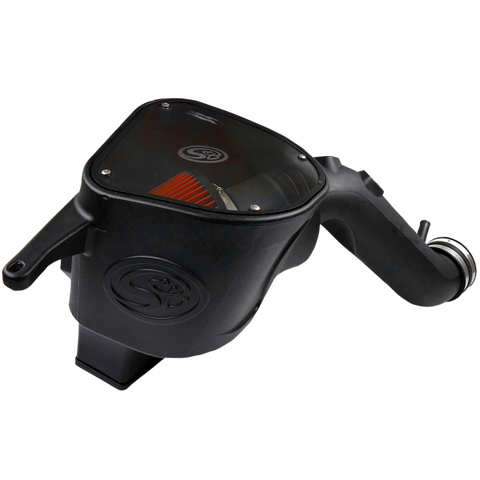 2010-2012 CUMMINS 6.7L - S&B INTAKE KIT
