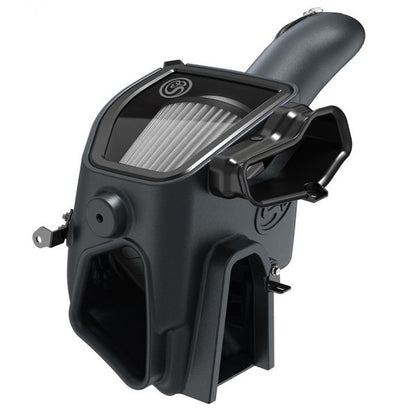 2020-2026 POWERSTROKE 6.7L - S&B INTAKE KIT