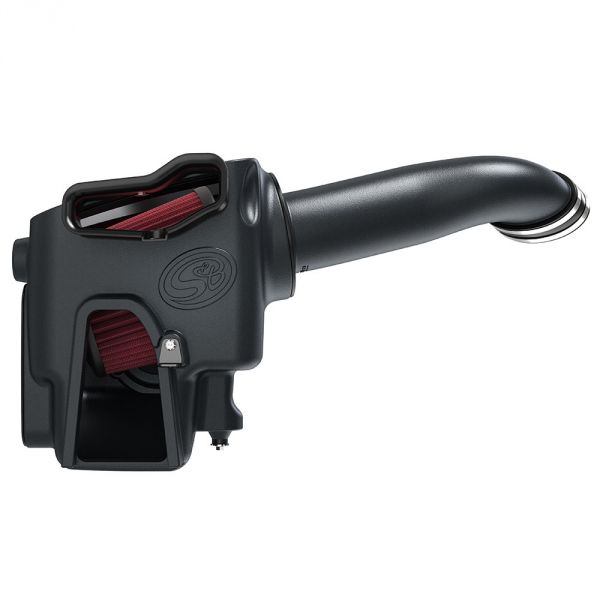 2020-2026 POWERSTROKE 6.7L - S&B INTAKE KIT