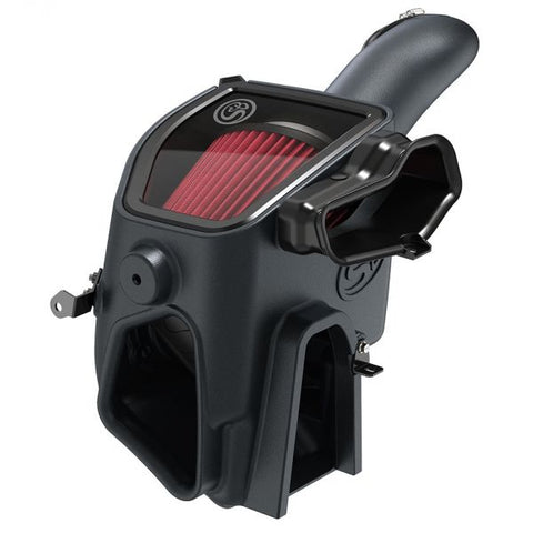 2020-2026 POWERSTROKE 6.7L - S&B INTAKE KIT