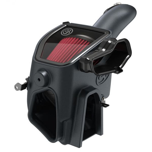 2020-2026 POWERSTROKE 6.7L - S&B INTAKE KIT