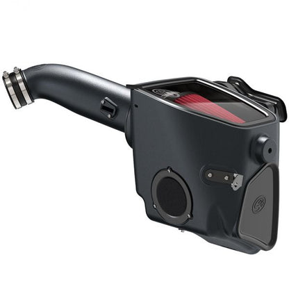 2020-2026 POWERSTROKE 6.7L - S&B INTAKE KIT