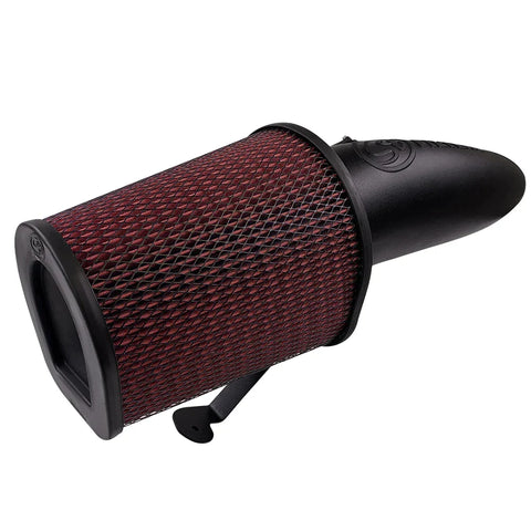 2020-2025 POWERSTROKE 6.7L - S&B OPEN AIR INTAKE KIT
