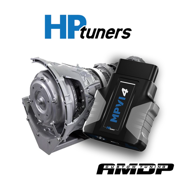 AMDP 2020-2023 6.6L Duramax Custom T93 Transmission Tuning Package