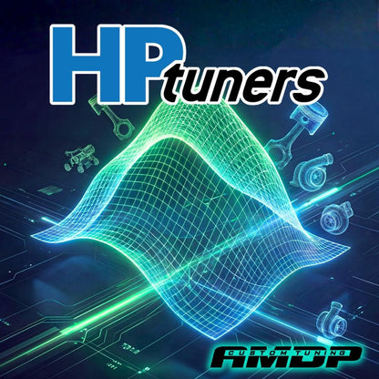 AMDP 2017-2023 6.6L L5P DURAMAX HP Tuners Single To SOTF Tune Upgrade