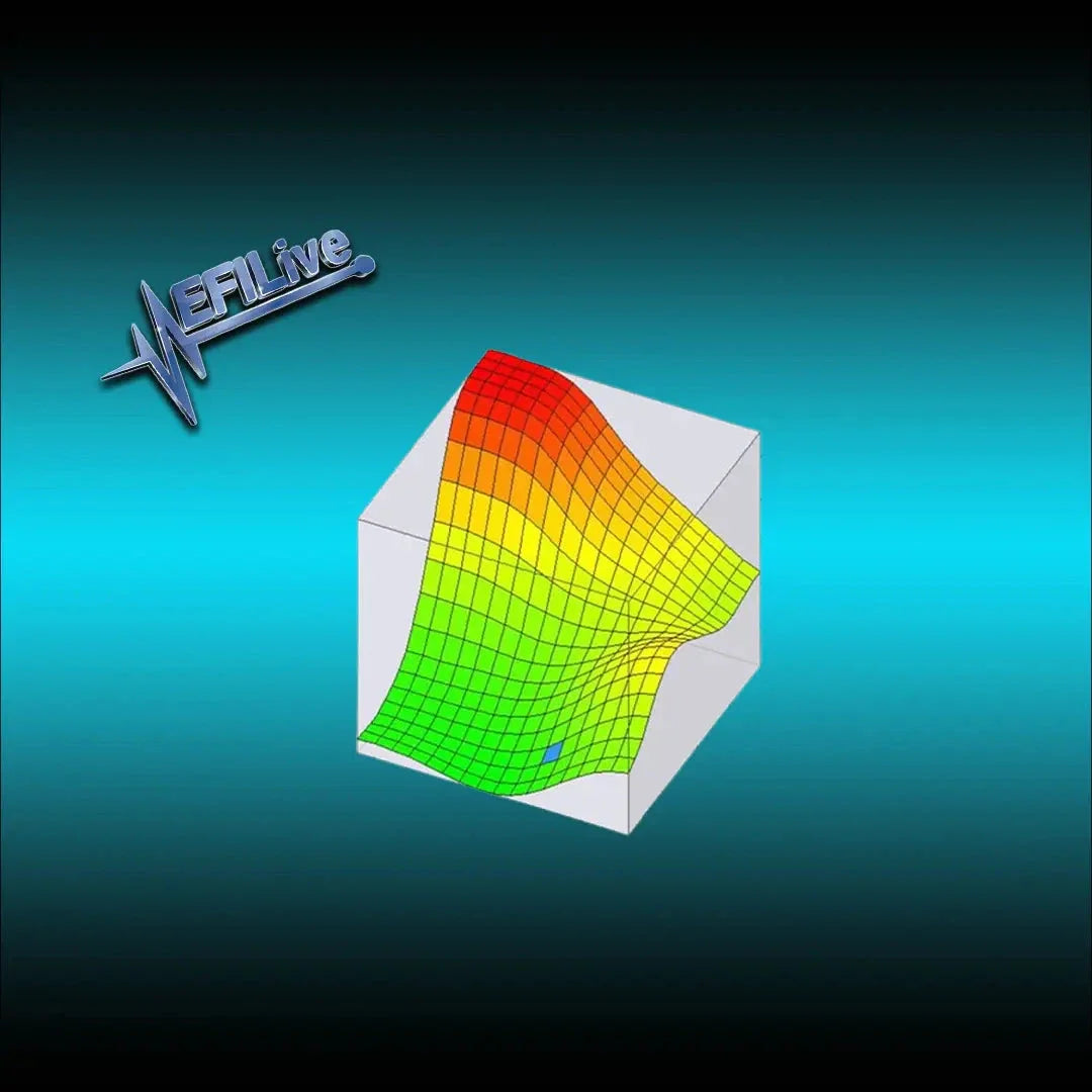 Chaos Custom Tuning EFI Live Tune Files (2001-2010 Duramax LB7/LLY/LBZ/LMM 6.6L) Tune Files Chaos Custom Tuning