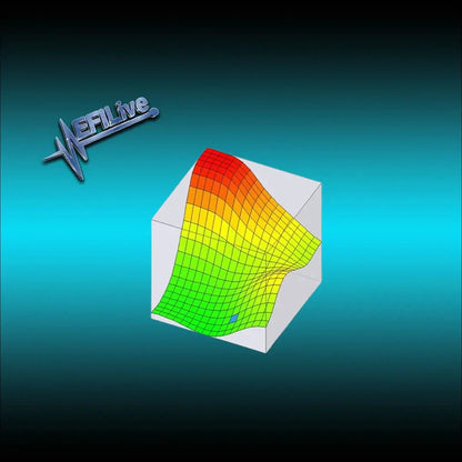 Chaos Custom Tuning EFI Live Tune Files (2001-2010 Duramax LB7/LLY/LBZ/LMM 6.6L) Tune Files Chaos Custom Tuning