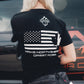 "Make North America Great Again" Polar Diesel T-Shirt