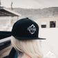 Classic Polar Diesel Hat (Snapback)