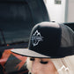 Classic Polar Diesel Hat (Truckers Hat)