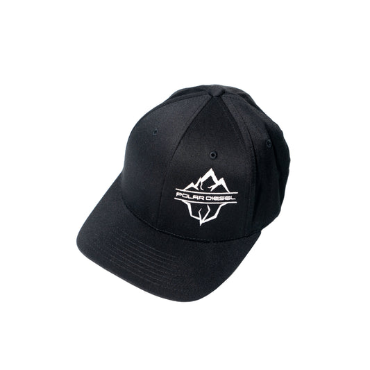 Classic Polar Diesel Hat (Flex Fit)