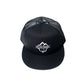 Classic Polar Diesel Hat (Truckers Hat)