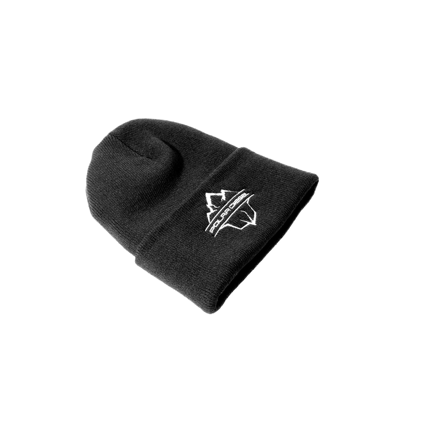 Polar Diesel Beanie