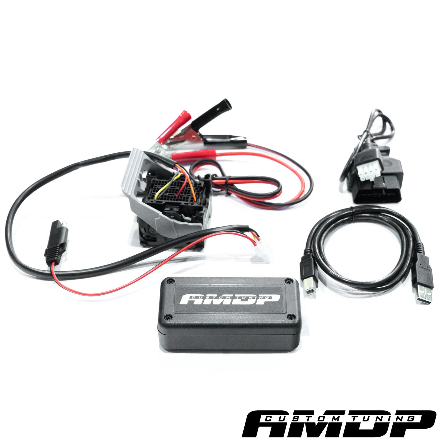 AMDP Powerstroke Programmer (Device Only)