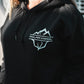 "6.7L Double Trouble" Polar Diesel Hoodie