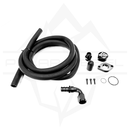 2024 Powerstroke Power Upgrade Options Bell Marika