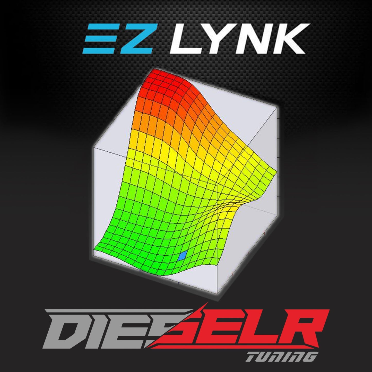 DIESELR EZ Lynk Tune Files (2023-2024 Powerstroke 6.7L) – Polar Diesel