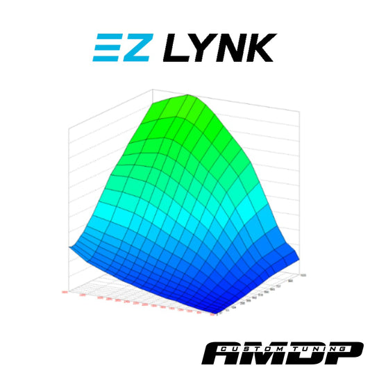 AMDP 2020-2022 3.0L Duramax EZLYNK AMDP Custom Tuning