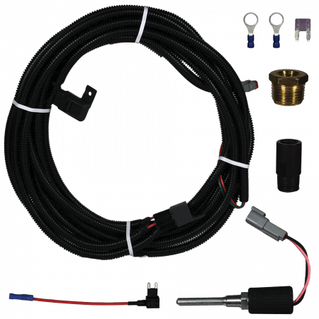FASS Titanium Series Electric Heater Kit