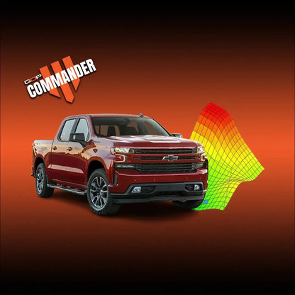 GDP Commander Support Pack - Single (20-22 GM 1500 3.0L LM2 Duramax) GDP Tune Files GDP
