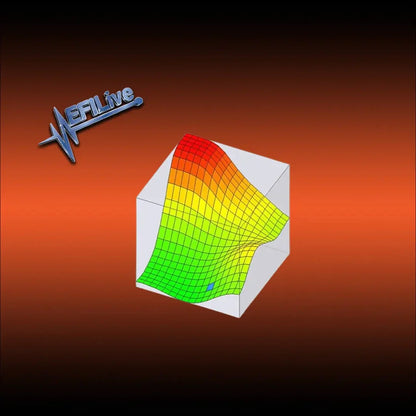 EFI Live GM Rebuild (2001-2016 6.6L Duramax) Tune Files GDP