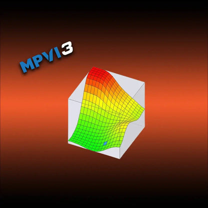 GDP MPVI3 SOTF/Multi-Tune Support Package (2017-2023 6.6L L5P Duramax) GDP Tune Files GDP