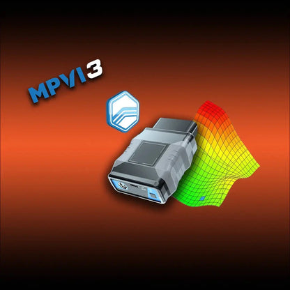 MPVI3 w/GDP Support Pack & 6 Credits * (20-23 3.0L EcoDiesel) Tuning Bundle GDP