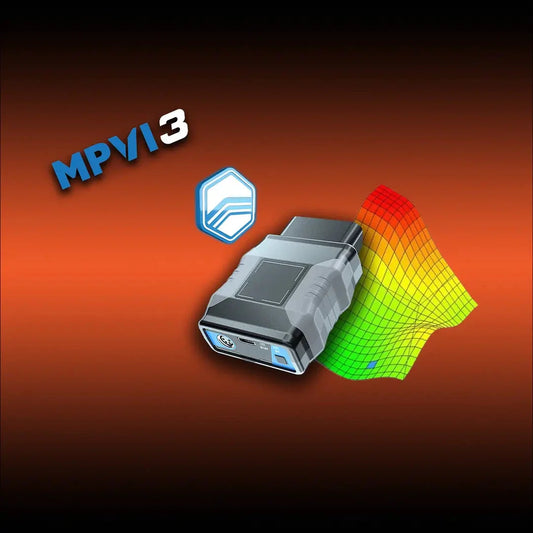 MPVI3 w/GDP Support Pack & 6 Credits * (20-23 3.0L EcoDiesel) Tuning Bundle GDP