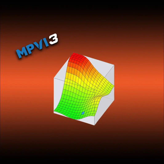 GDP MPVI3 Support Pack (14-23 Dodge 3.0L EcoDiesel 1500/Cherokee/Wrangler/Patriot/Gladiator) GDP Tune Files GDP