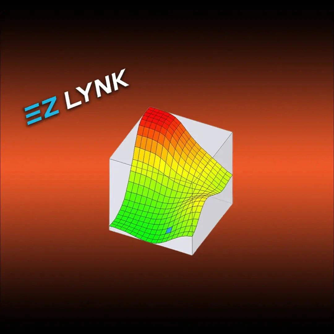 EZ Lynk GDP 4-Week Support Pack (Ford/GM/Ram) Tune Files GDP