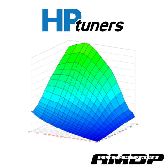 AMDP 2020-2022 LM2 3.0L Duramax HP Tuners Custom Tuning