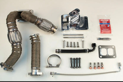 SoCal Billet Inc. S300T4 Kit (Race Use Only)