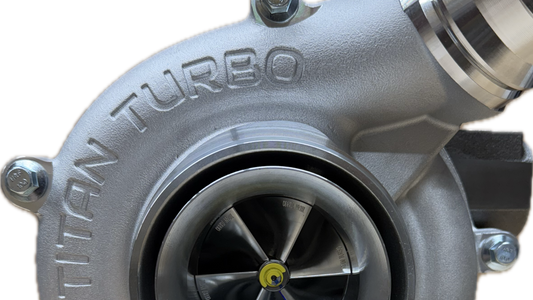 11-'14 Ford 6.7 TTS Gen2 68/71