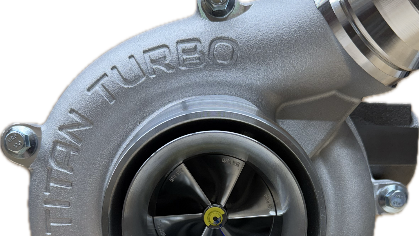 ‘11-‘14 Ford 6.7 TTS Gen2 66/67