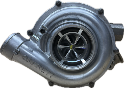 Ford 6.0L TTS Gen2 Billet Stock Replacement Turbo