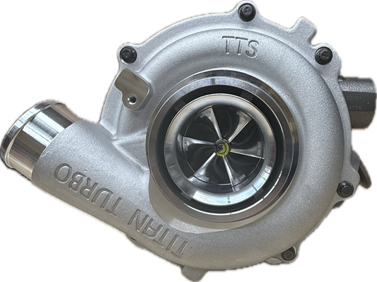 Ford 6.0L TTS Gen2 61/67 TowMaster