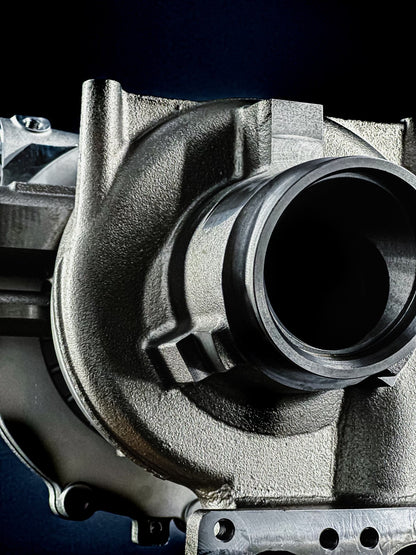 DURAMAX LLY-LMM TTS GEN2 62/67 TOWMASTER