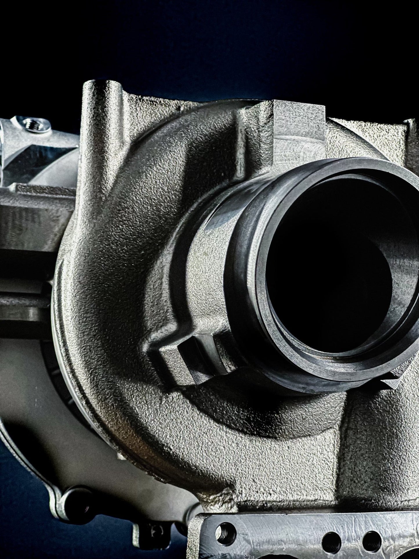 DURAMAX LML TTS GEN2 66/67