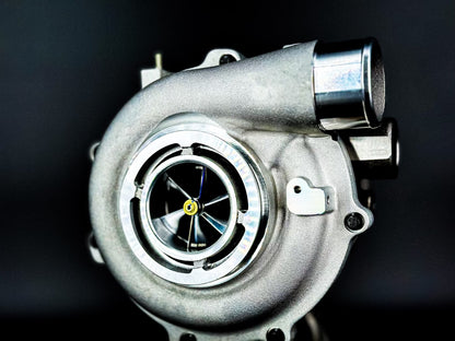 DURAMAX LML TTS GEN2 62/63 ULTIMATE TOWMASTER